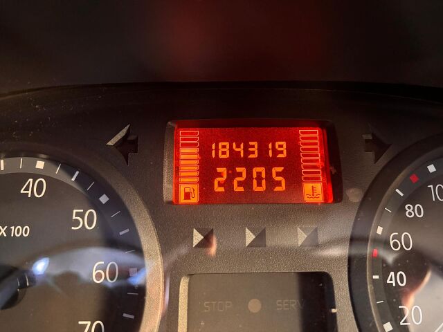 RENAULT CLIO EXPRESSION 1.5 DCI SPANISH LHD IN SPAIN 115000 MILES SUPERB 2007